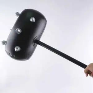 ( )풍선망치 메이스 장난감무기 연극소품 영화소품 장난감망치 무기장난감