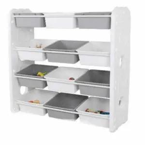 다용도 정리함 수납정리함 장난감수납함 장난감수납장 자동차장난감정리 아기행거