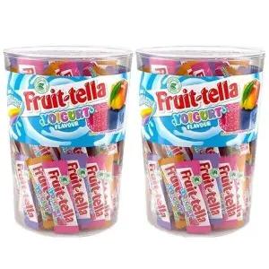 후르츠텔라 요구르트향 590g X 2개