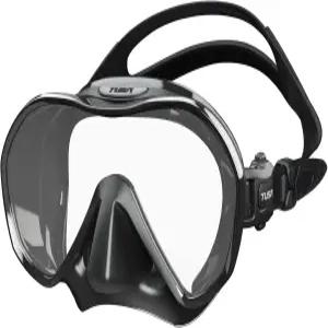 TUSA M-1010 젠시 스쿠버 다이빙 마스크