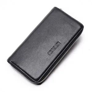 (색상 브라윤)WL 환전지갑 다낭 유럽여행 동전지갑 바트 베트남동지갑