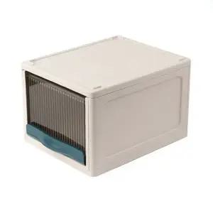 ( )멀티수납 서랍형 16.5L 장난감수납함