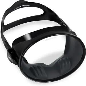 청소년용 워터 스페이스 다이빙 마스크 남성 여성 타원형 강화 유리 렌즈 180° 클리어 뷰 스노클링 수영