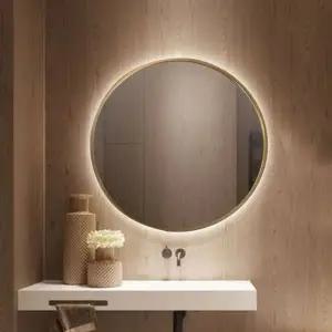 루미아트 마아모 화장대 LED조명 거울등