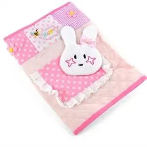 ( )토끼 포대기 장난감포대기 놀이 역할놀이교구