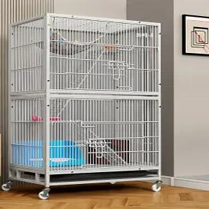 다람쥐집 슈가글라이더 케이지 사육장 은신처 대형