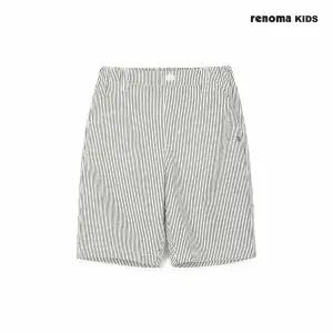 [보리보리/레노마 키즈]남아 시어서커 5부 팬츠(R2621P210_04)