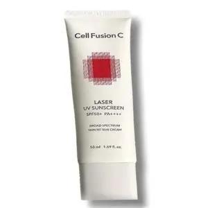 셀퓨전씨 레이저 UV 썬 스크린 50ml