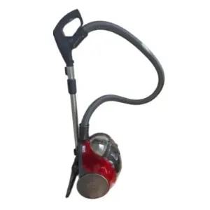 C40RF LG전자 싸이킹 유선청소기 이탈리안레드 /D