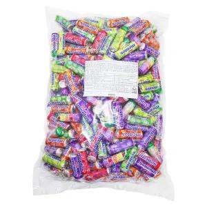 미니멘토스 벌크 2.5kg(약250입) 리필 간식 대용량사탕