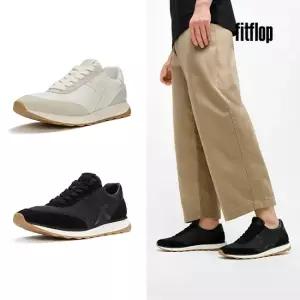 레트로-Q FF 남성 스니커즈