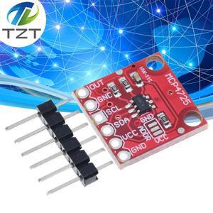 Arduino용 MCP4725 I2C 브레이크아웃 모듈 개발 보드