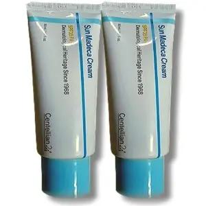 동국제약 센텔리안24 선 마데카크림 50ml 2개