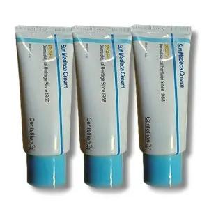 동국제약 센텔리안24 선 마데카크림 50ml 3개