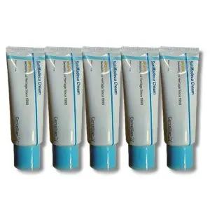 동국제약 센텔리안24 선 마데카크림 50ml 5개