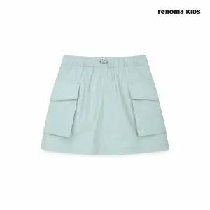 [보리보리/레노마 키즈]여아A라인화섬스커트(R2622S626_22)