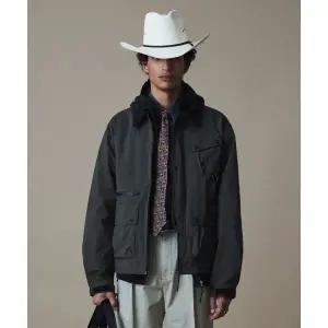 PENFIELD 2L 유틸리티 워크자켓 올리브_FR1WJ12U 409883