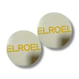 엘로엘 팡팡 빅 스마일 선쿠션 S9 본품 25g 2개