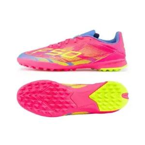 [아디다스]아디다스키즈축구화 ZQC IE3755 아디다스 유소년 F50 리그 TF 풋살화