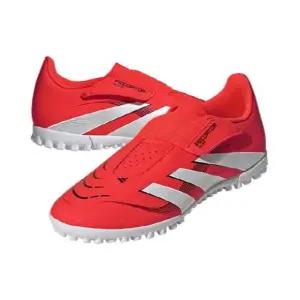 [아디다스]아디다스키즈축구화 VQC ID3814 아디다스 유소년 프레데터 클럽 VEL TF 풋