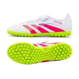 [아디다스]아디다스키즈축구화 VQC ID3808 유소년 프레데터 클럽 H