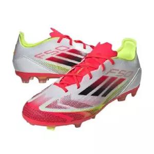 [아디다스]아디다스키즈축구화 VQC IE1305 아디다스 유소년 F50 엘리트 FG 축구화