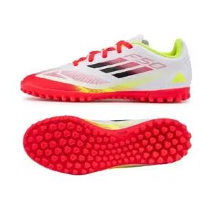 [아디다스]아디다스키즈축구화 VQC IE3732 아디다스 유소년 F50 클럽 TF 풋살화