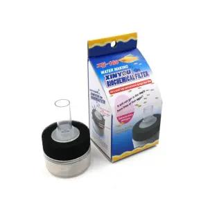 수족관용 스펀지여과기 수족관 수족관용품 어항용품 에어펌프 에어호스 미니 산소기 XY168