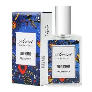 프로랑스 남자향수 오드 뚜왈렛 4호 블루옴므 30ml