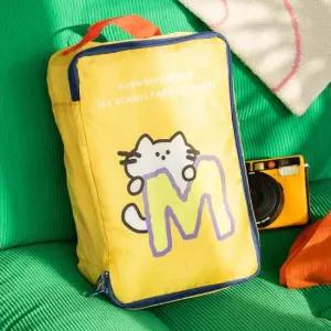 아트박스 로마네 Brunch Brother 모그리 트래블 파우치 미디움