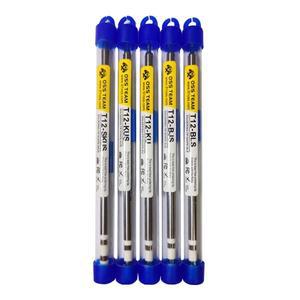 OSS T12 시리즈 팁 Hakko Fx951 ST91 납땜 스테이션 핸들용 전기