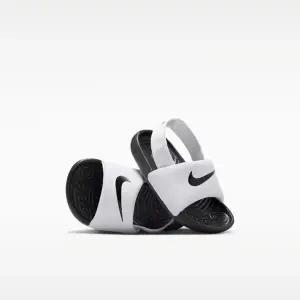 [국내매장] 나이키/아동슬리퍼/카와 베이비 슬라이드(BV1094-100)