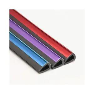 [하프클럽/]자동차 에어컨 스트립 아이디어차량용품 장식