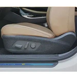 [하프클럽/]펠트 커버 자동 소나타DN8 소나타DN8몰딩 1열