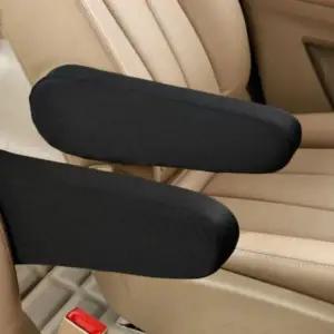 [하프클럽/]자동차 팔걸이 커버 콘솔 보호대 2개입