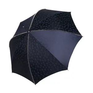 [롯데백화점]파소티 맨럭셔리 스터드스컬 프린트 실버 스컬 펄블루 자동우산 MX0PTW33PB