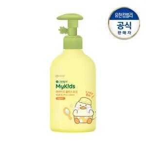 New 마이키즈 플러스 푸아 로션320ml