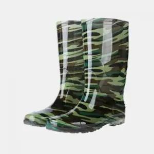 일장화 낚시장화 남자장화 밀리터리화 방수작업화