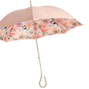 [롯데백화점]파소티 우먼럭셔리 로즈 더블클로스 죠이엘로 로사 수동우산 WX892P46