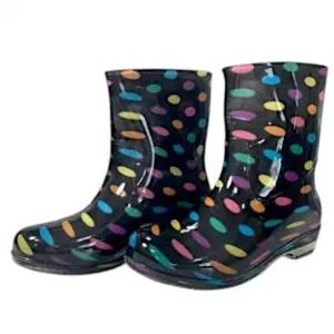 일장화 농사장화 텃밭용 작업화 방수신발 레인부츠 텃밭장화 주말농장 주방장화 8컬러
