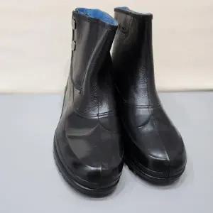 반장화 고무장화 블랙 장화 장화 남자 남자 남성장화 고무장화 반장화