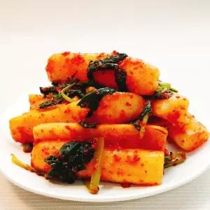 장독총각김치 국산김치 알타리 2kg 5kg 10kg