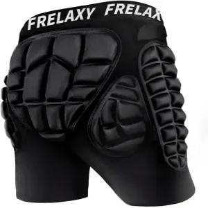 프리락시 3D 보호 엉덩이 패드 스노보드 스키 및 스케이트 크래시 임팩트 기어 꼬리뼈 보호용 패딩 반바지