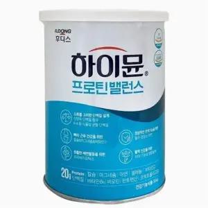 일동후디스 하이뮨 프로틴 밸런스 304g 1개