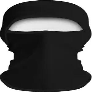 오바클 발라클라바 마스크 남성용 자외선 차단 오토바이 낚시 레이브용 여성용