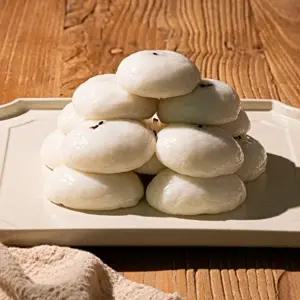 [장보리]팥앙금 잔기지떡 기정떡 술떡 24개