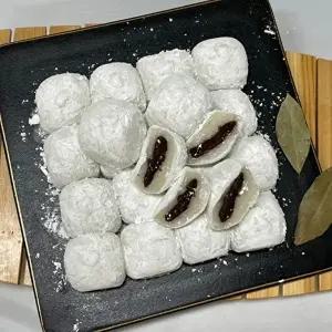 [장보리]28년 전통 왕 찹쌀떡 20개