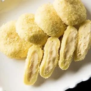 [장보리]리얼 바나나떡 40g x 30개