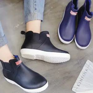 비올때신발 패션장화 텃밭장화 낚시장화