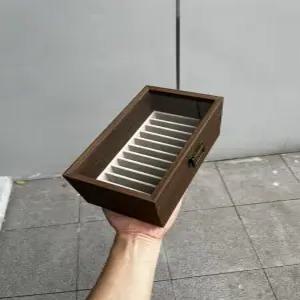 골드바 케이스 귀금속 자개함 보석함 금괴 박스 보관함